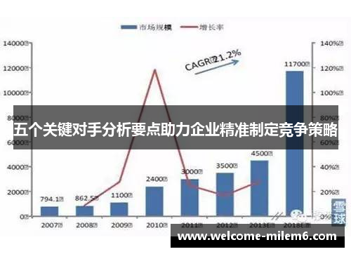 五个关键对手分析要点助力企业精准制定竞争策略